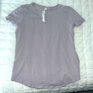 Lululemon Love Crew Shirt